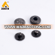 Logo Customized Spring Snap Fasteners for Clothes BM10134