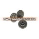 fashion wholesale high quality jeans snap fasteners